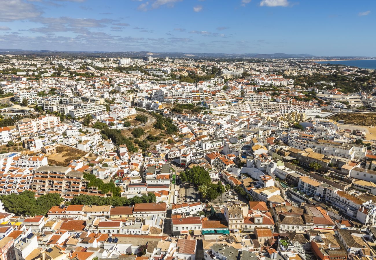 Apartamento em Albufeira - Downtown 1 Bedroom Apartment E