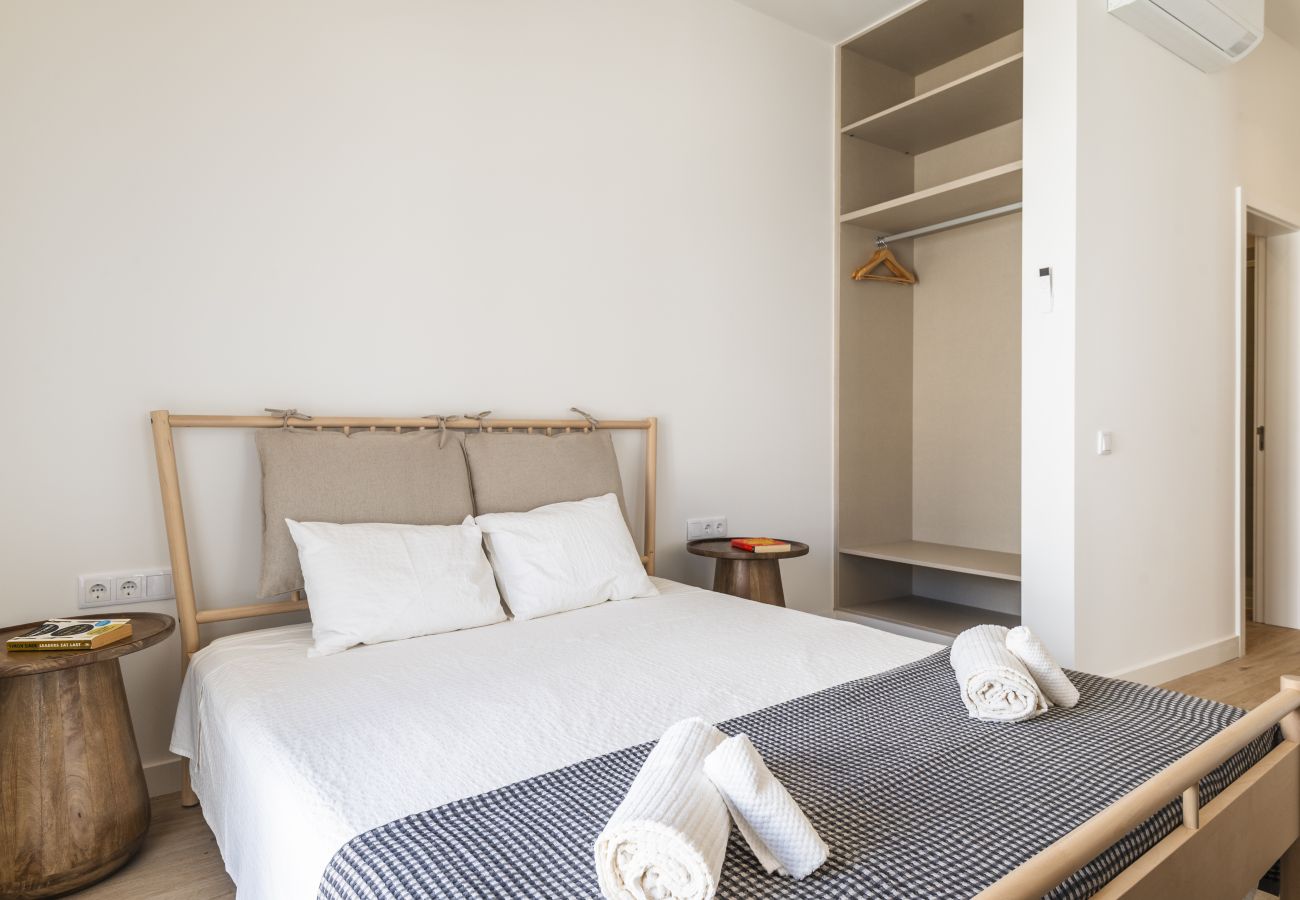 Estúdio em Albufeira - Old Town Studio_F Apartment 150m Praia Túnel 🏖️