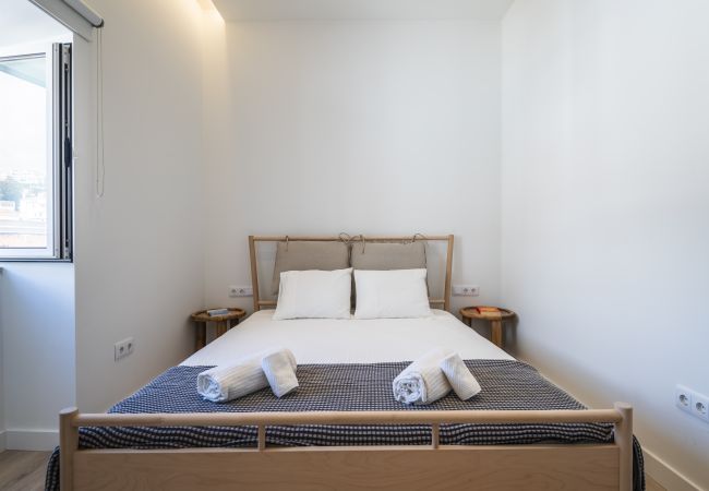 Estúdio em Albufeira - Downtown Studio Apartment G