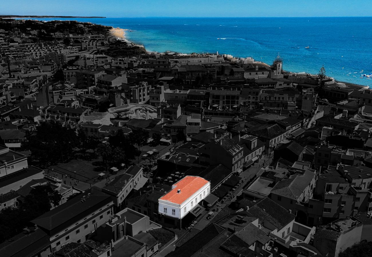 Estúdio em Albufeira - Downtown Studio Apartment G