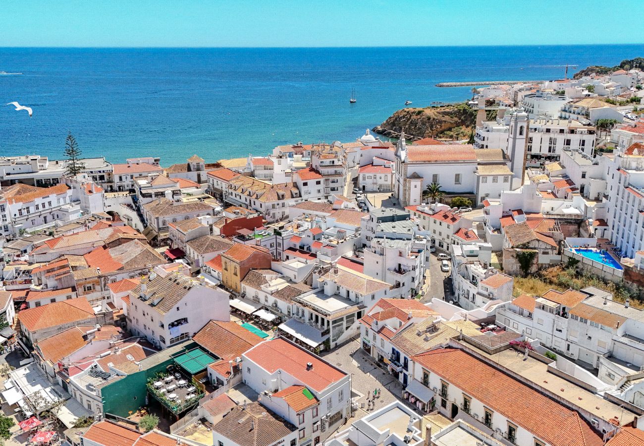 Estúdio em Albufeira - Downtown Studio Apartment G