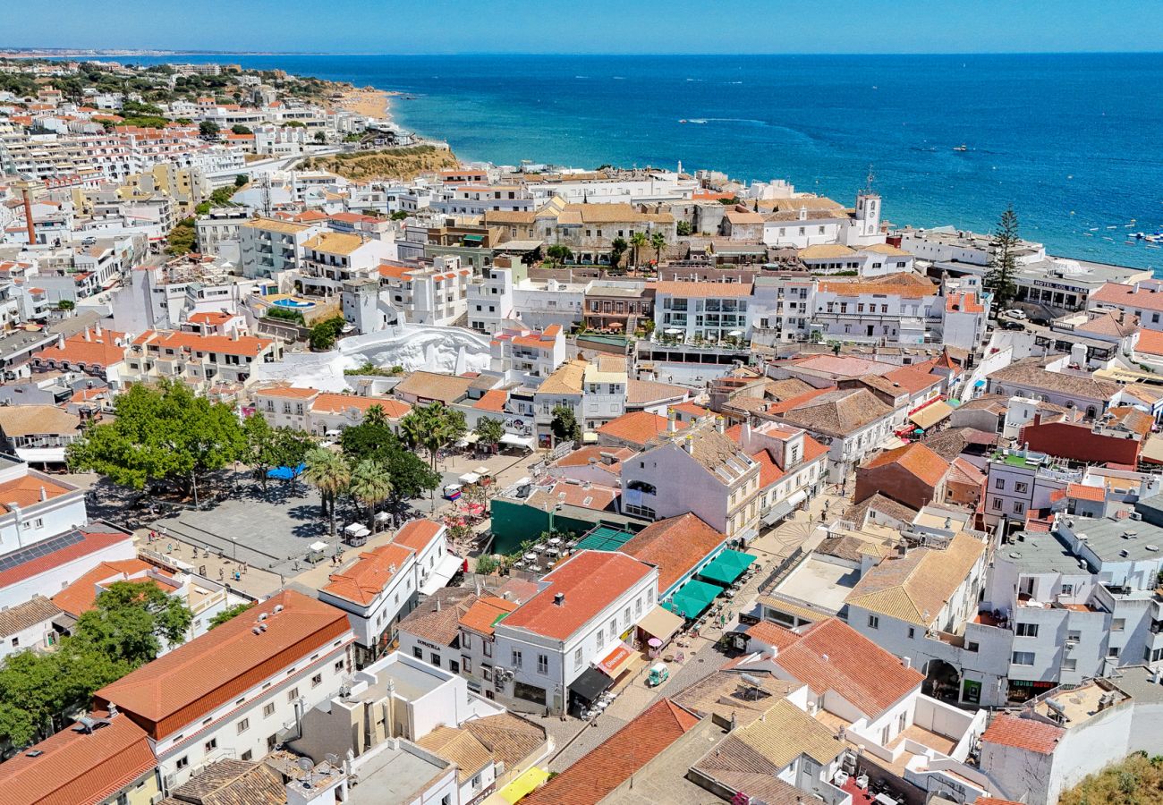 Estúdio em Albufeira - Downtown Studio Apartment G