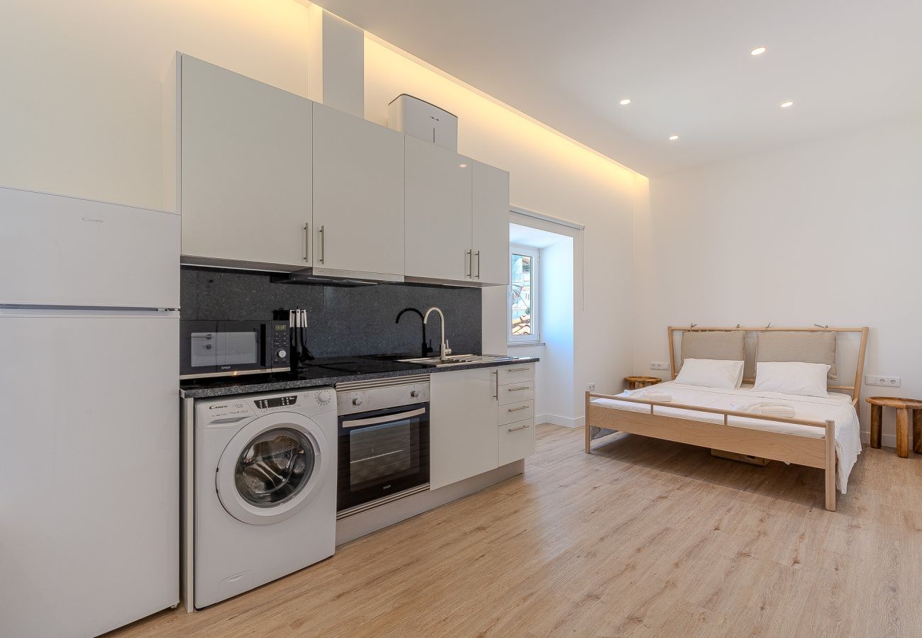 Estúdio em Albufeira - Downtown Studio Apartment G