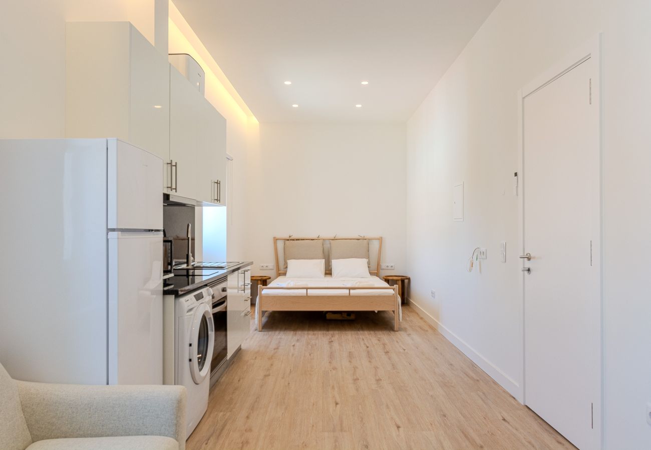 Estúdio em Albufeira - Downtown Studio Apartment G