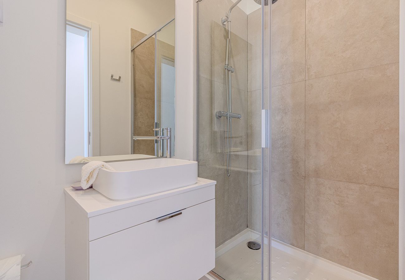 Estúdio em Albufeira - Downtown Studio Apartment G