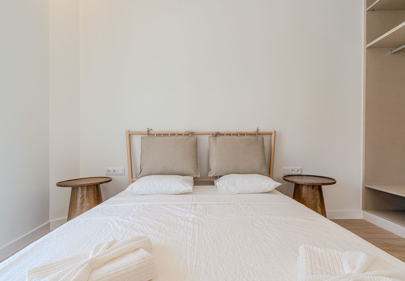 Estúdio em Albufeira - Downtown Studio Apartment G