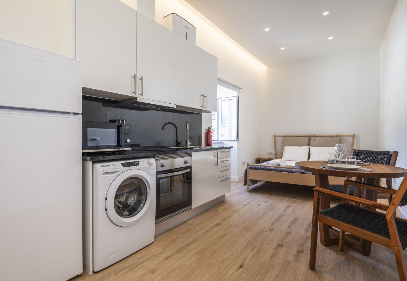 Estúdio em Albufeira - Downtown Studio Apartment G