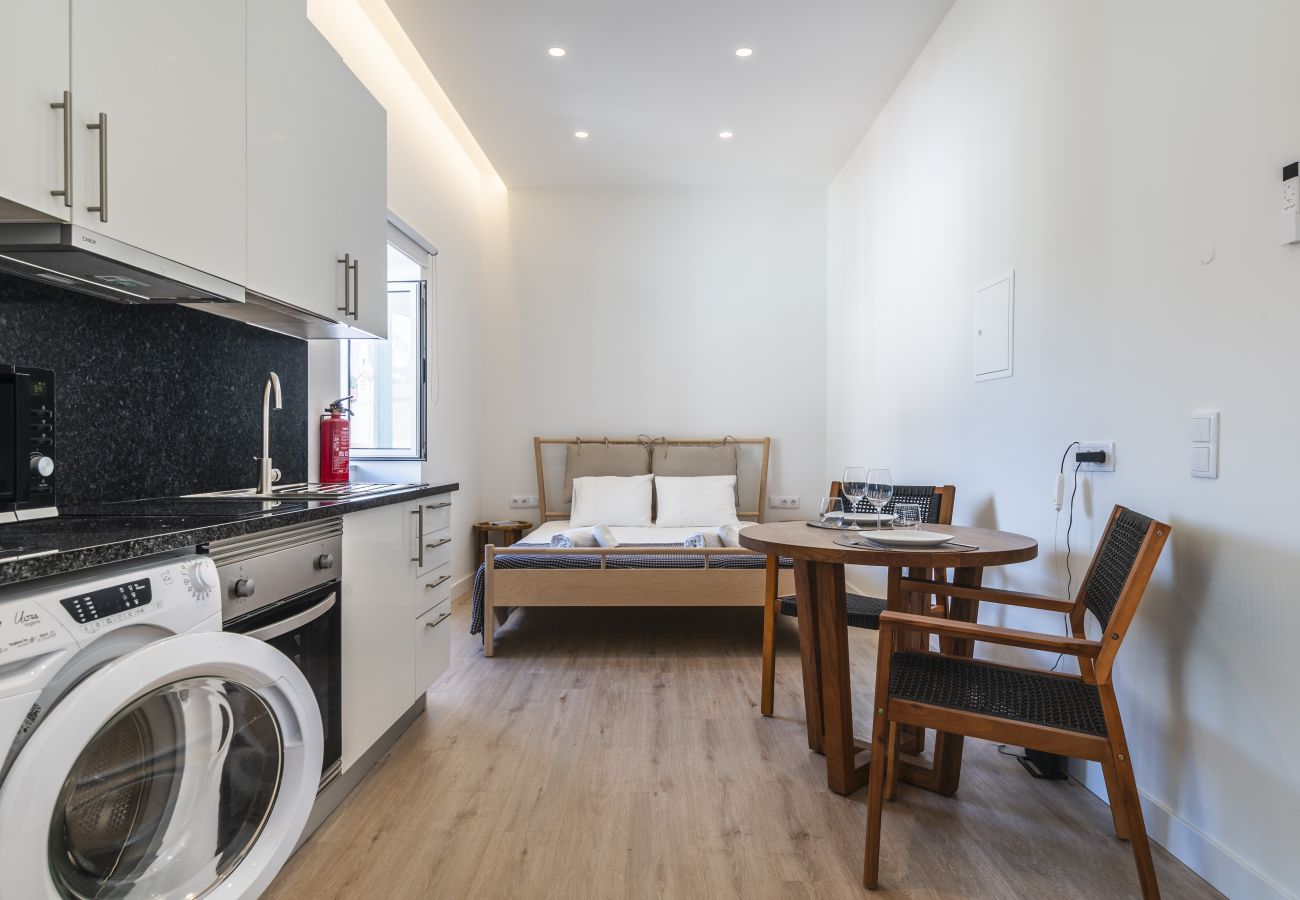 Estúdio em Albufeira - Downtown Studio Apartment G