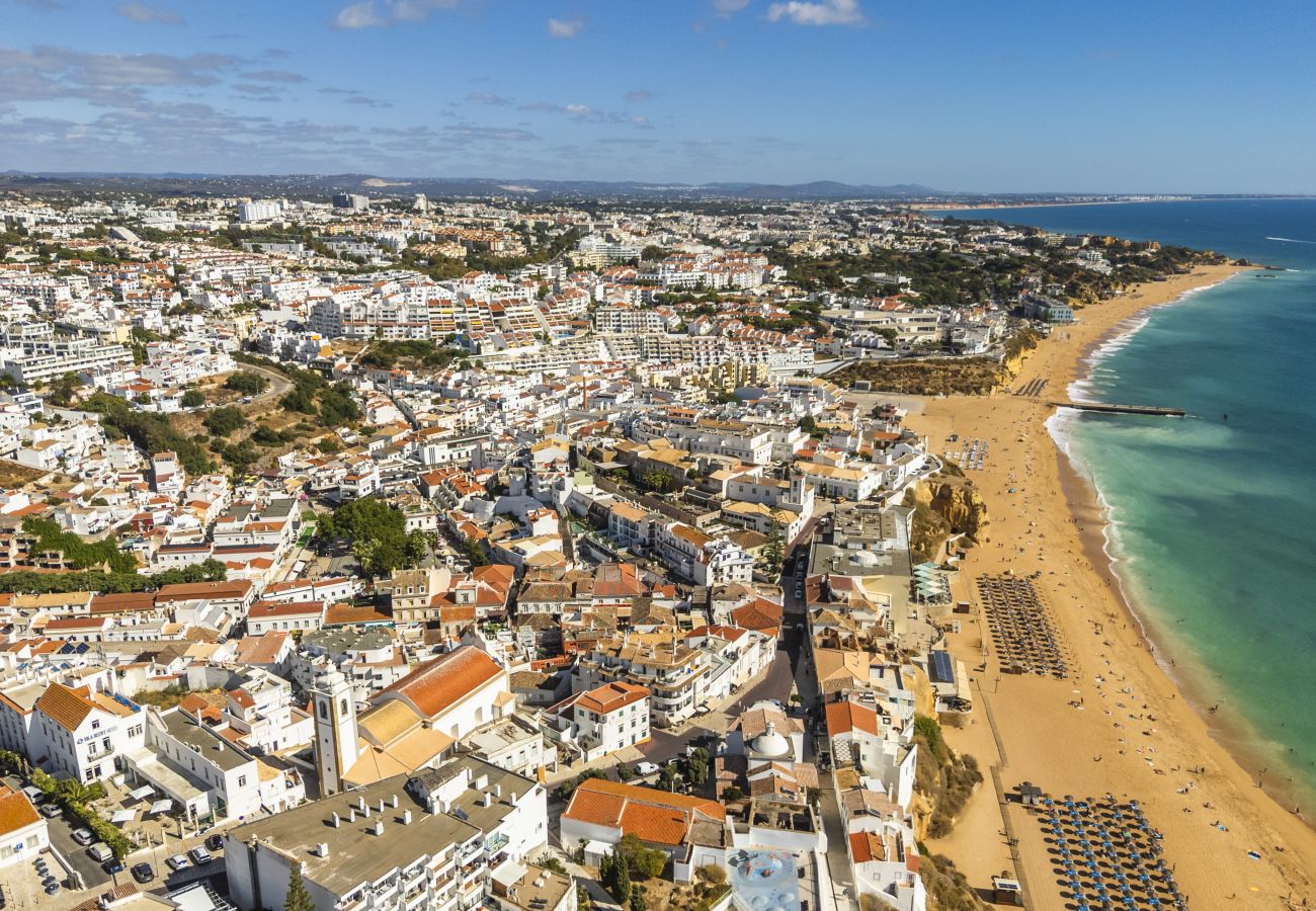 Estúdio em Albufeira - Downtown Studio Apartment G