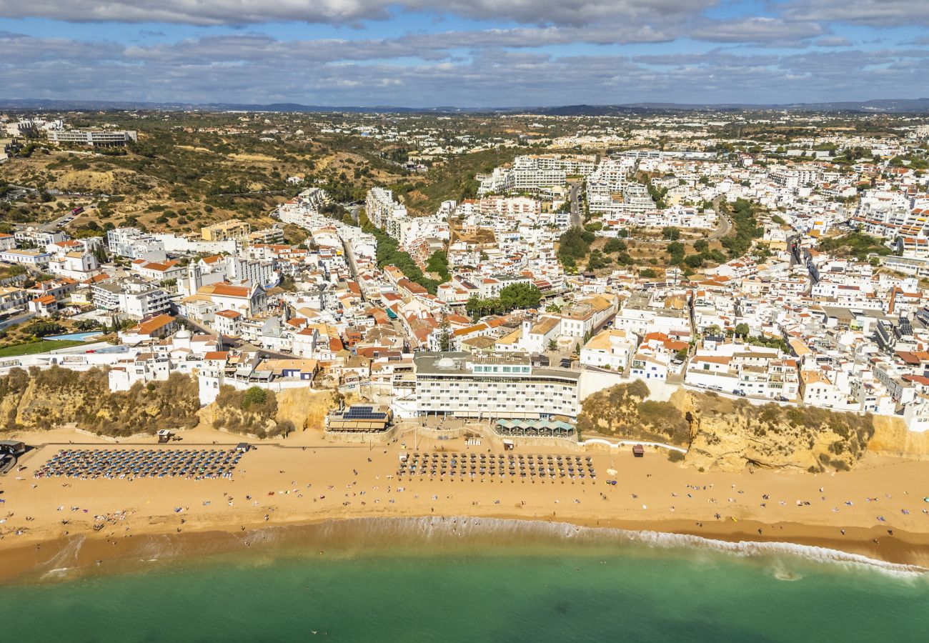 Estúdio em Albufeira - Downtown Studio Apartment G