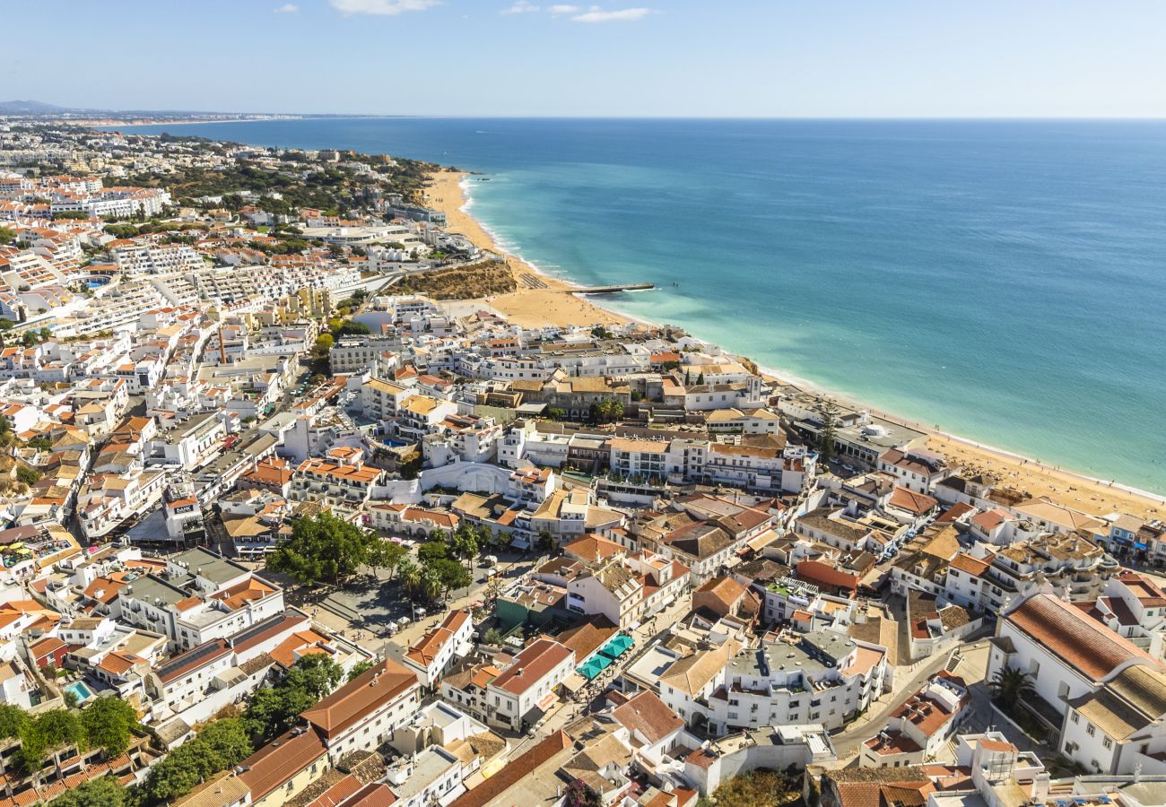 Estúdio em Albufeira - Downtown Studio Apartment G