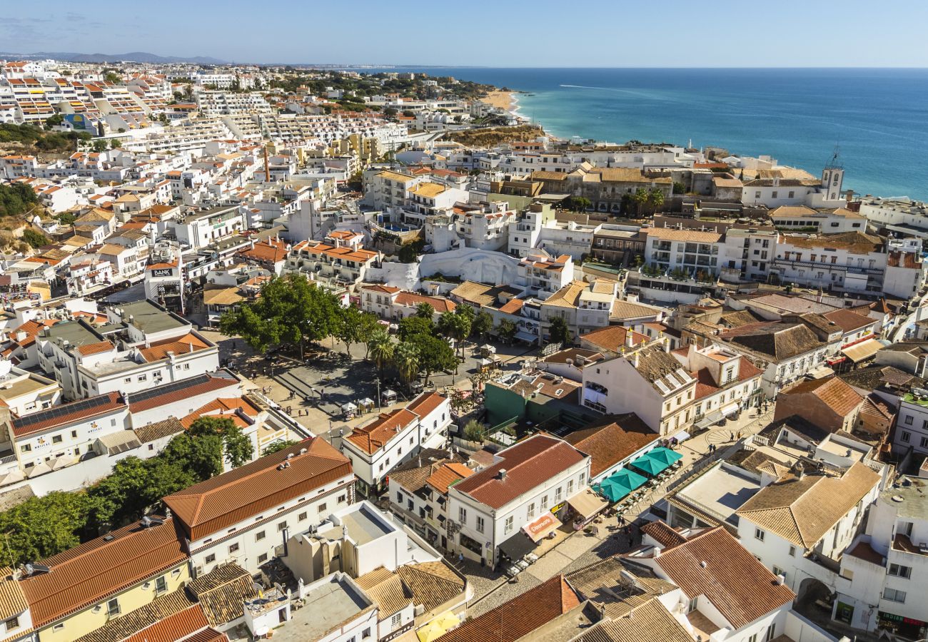 Estúdio em Albufeira - Downtown Studio Apartment G