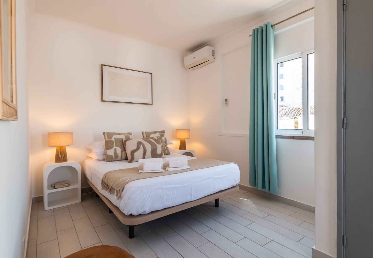 Apartamento em Albufeira - Downtown Rooftop 1 Bedroom Apartment