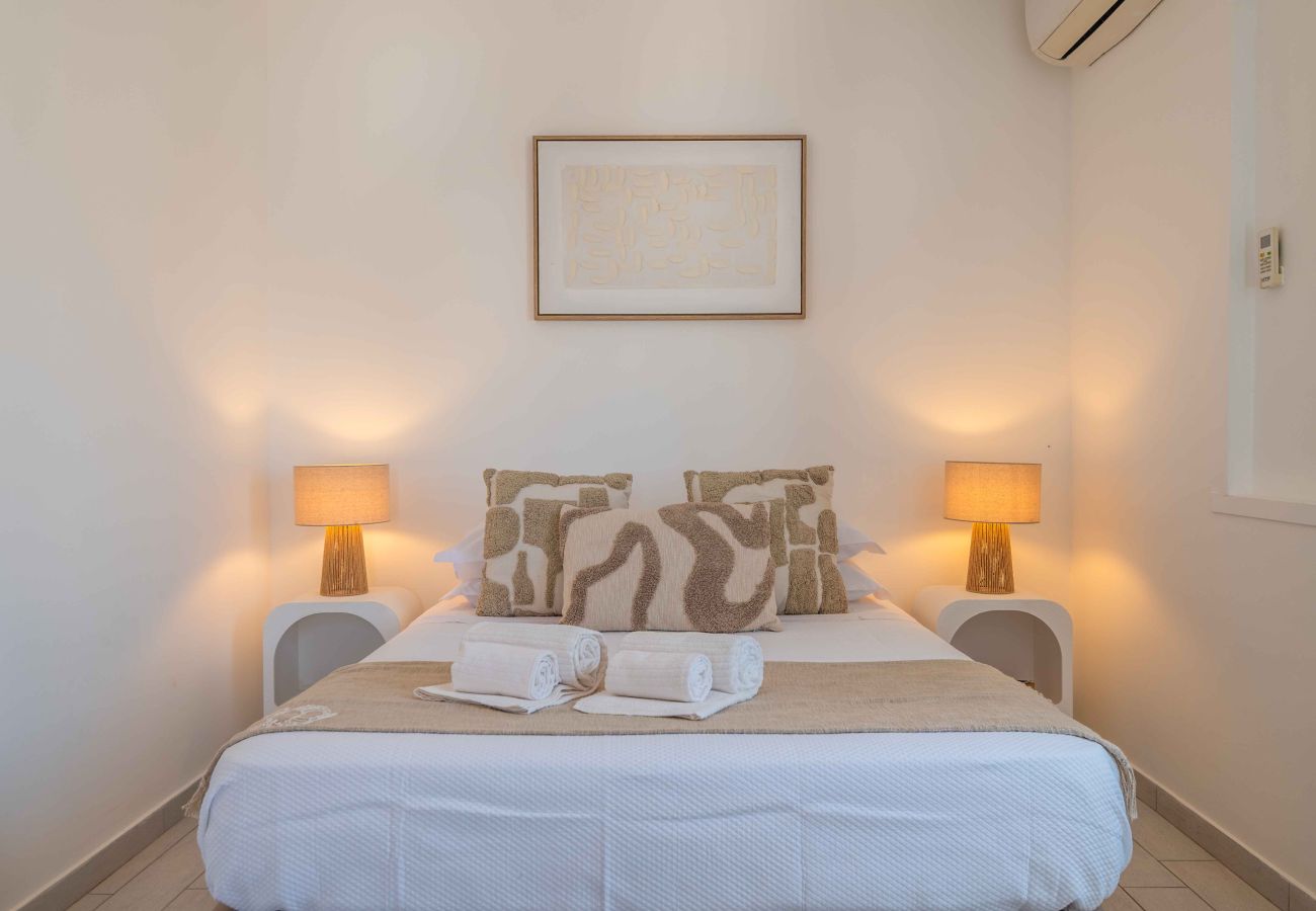 Apartamento em Albufeira - Downtown Rooftop 1 Bedroom Apartment