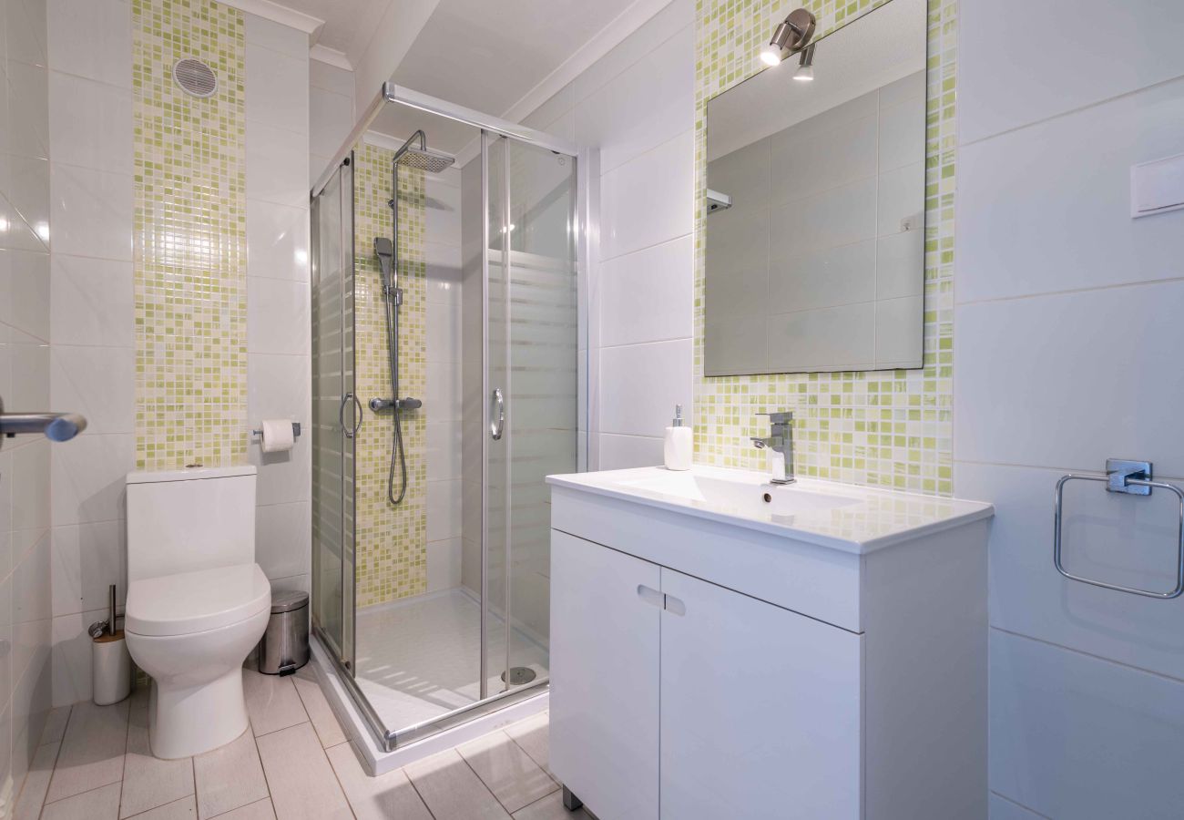 Apartamento em Albufeira - Downtown Rooftop 1 Bedroom Apartment