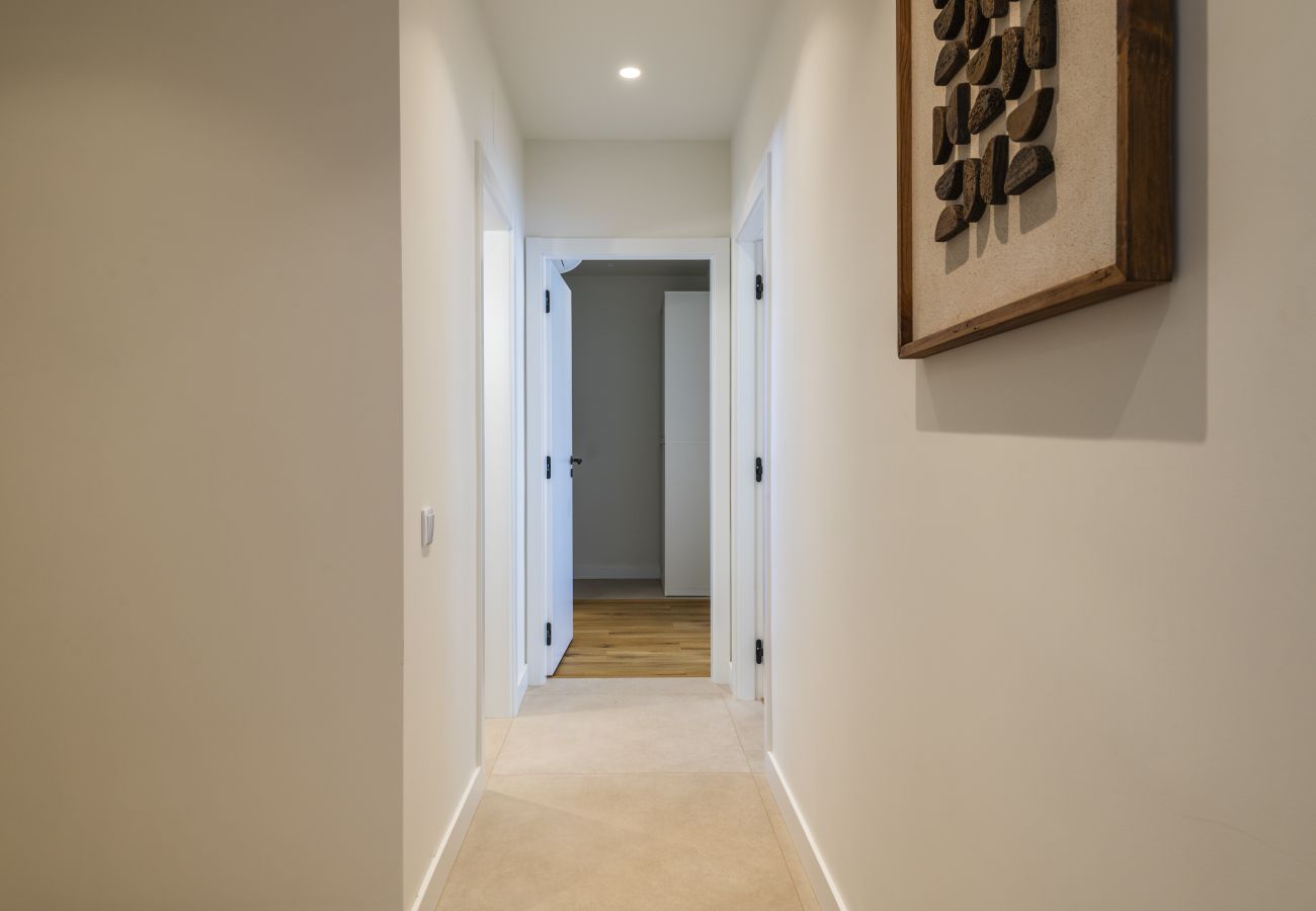 Apartamento em Albufeira - Casa Alonso 2 Bedroom Apartment with Pool