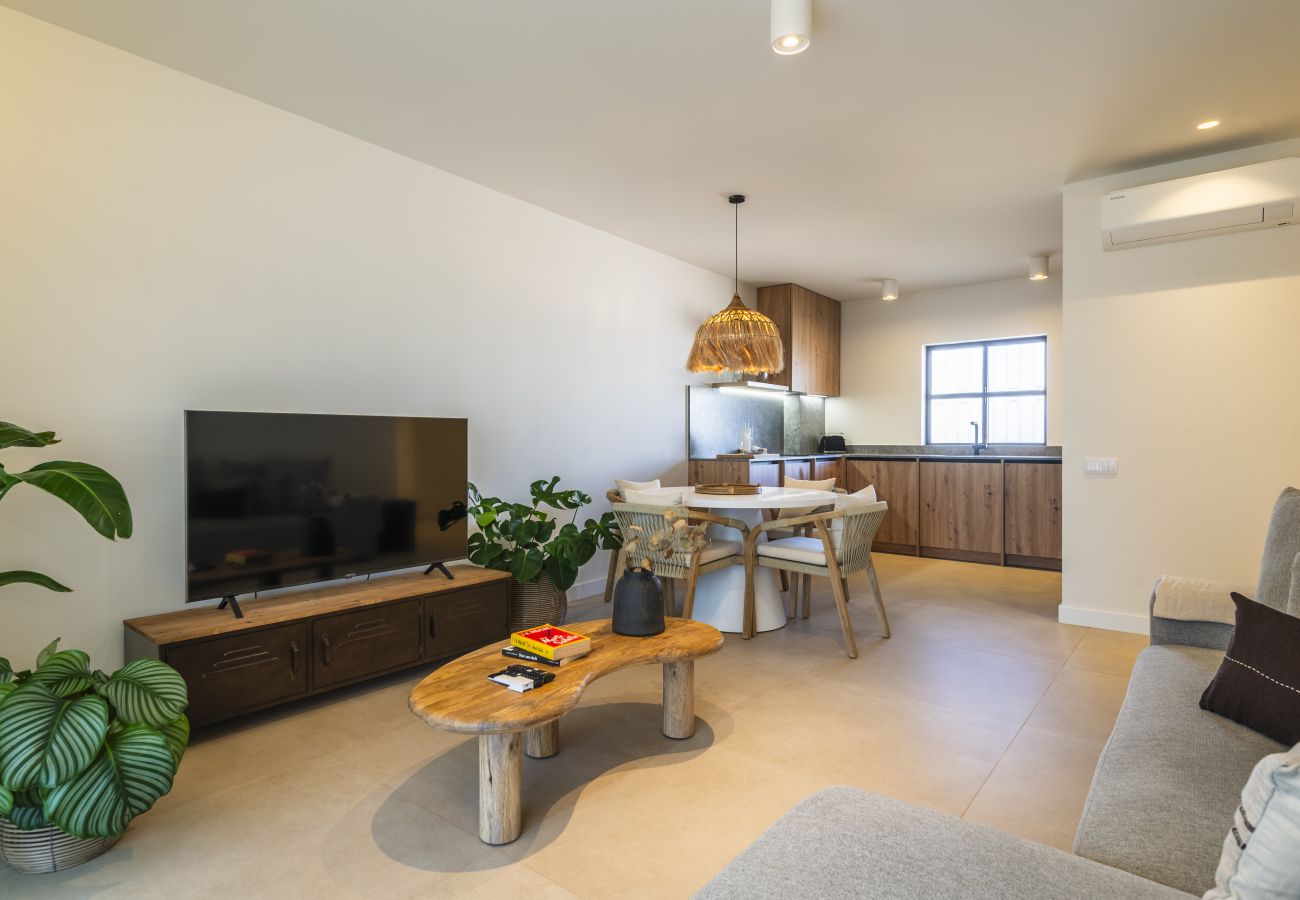 Apartamento em Albufeira - Casa Alonso 2 Bedroom Apartment with Pool