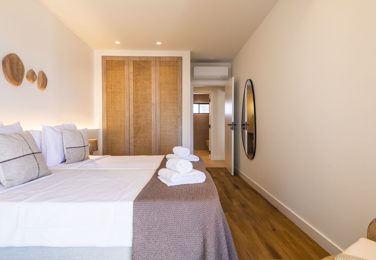 Apartamento em Albufeira - Casa Alonso 2 Bedroom Apartment with Pool