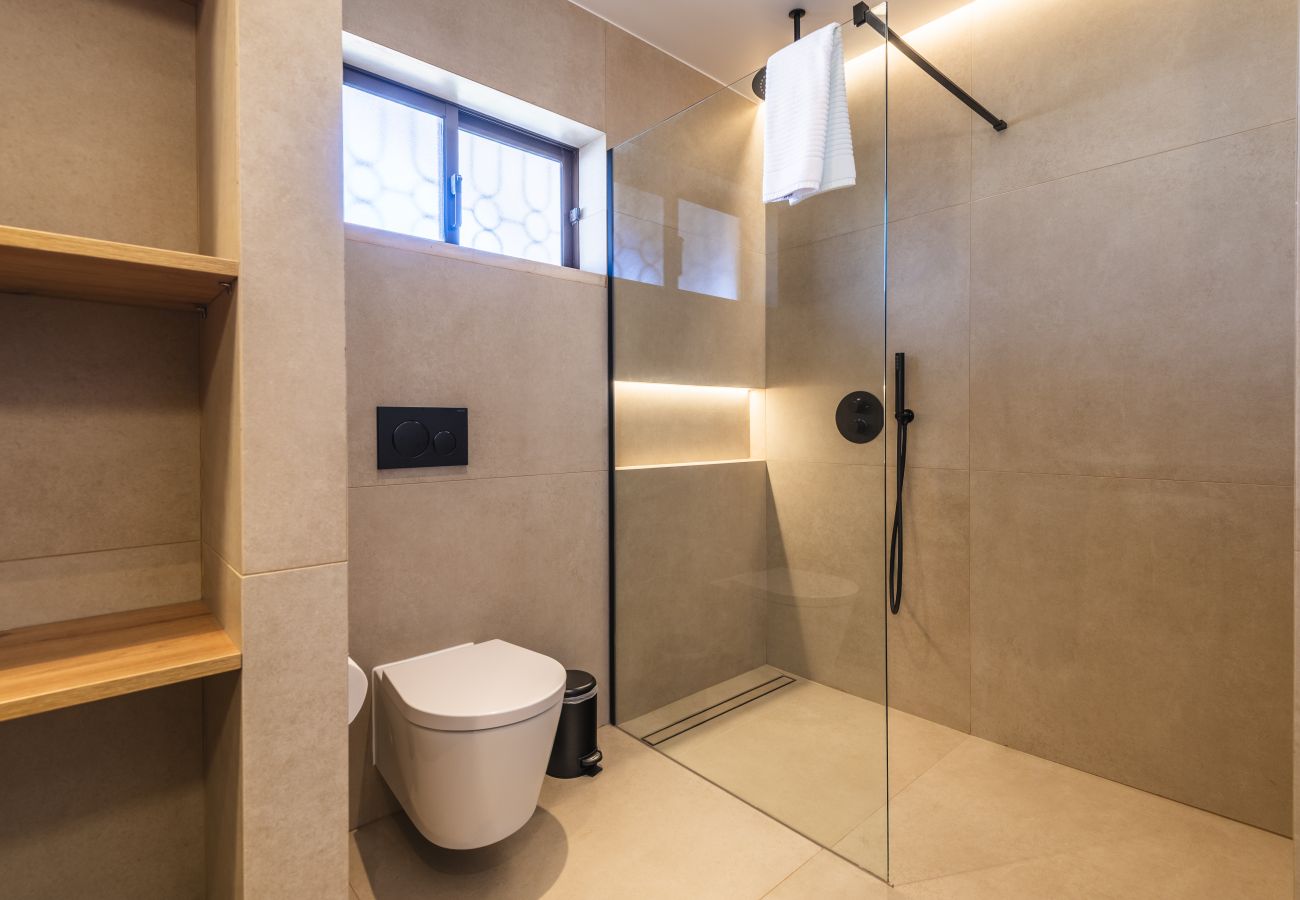 Apartamento em Albufeira - Casa Alonso 2 Bedroom Apartment with Pool