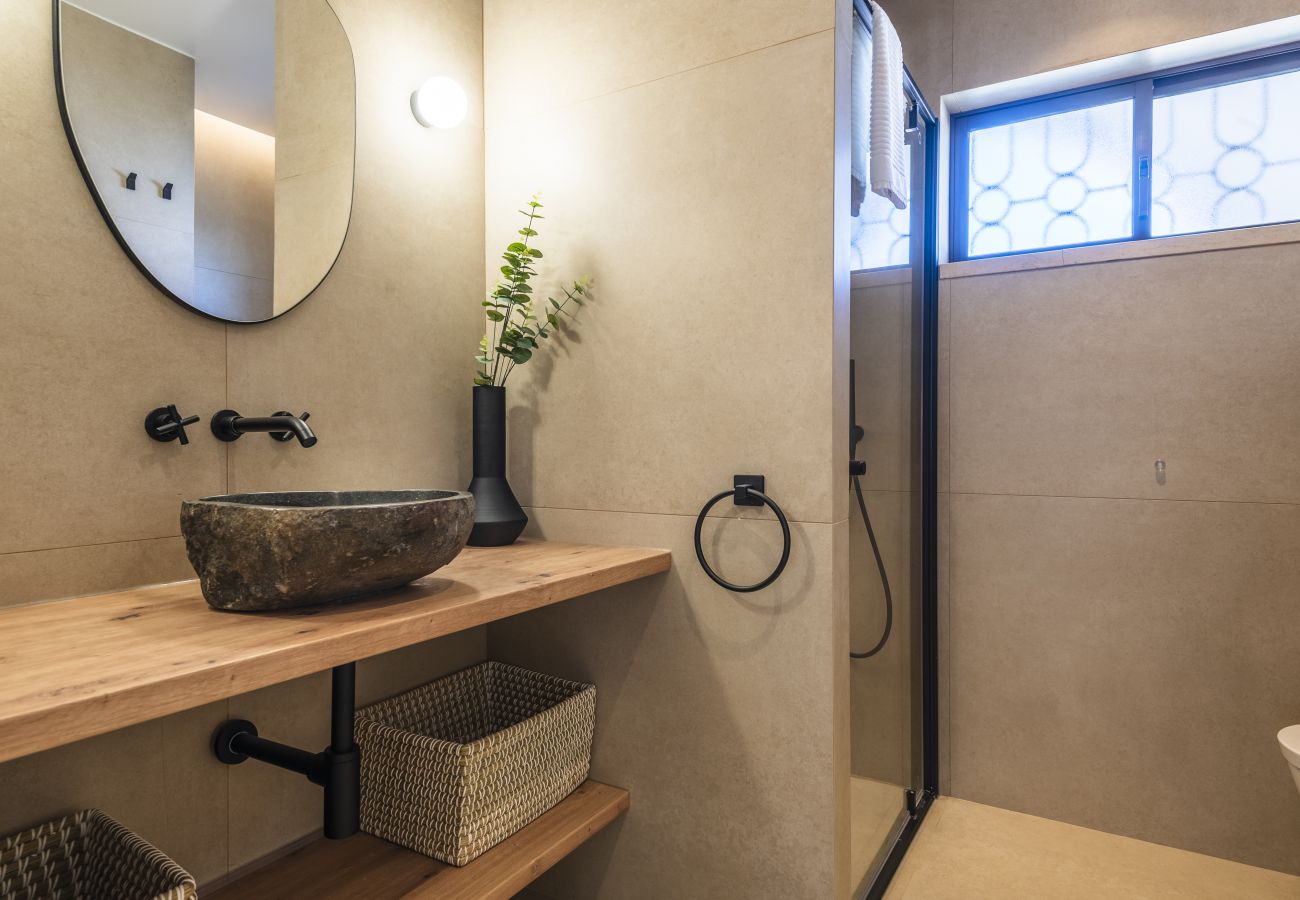 Apartamento em Albufeira - Casa Alonso 2 Bedroom Apartment with Pool