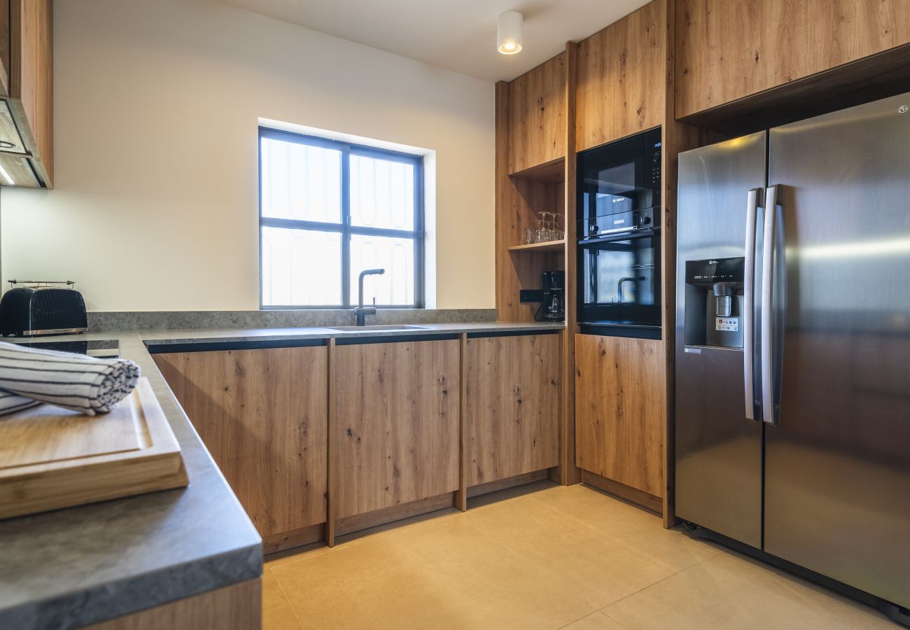 Apartamento em Albufeira - Casa Alonso 2 Bedroom Apartment with Pool