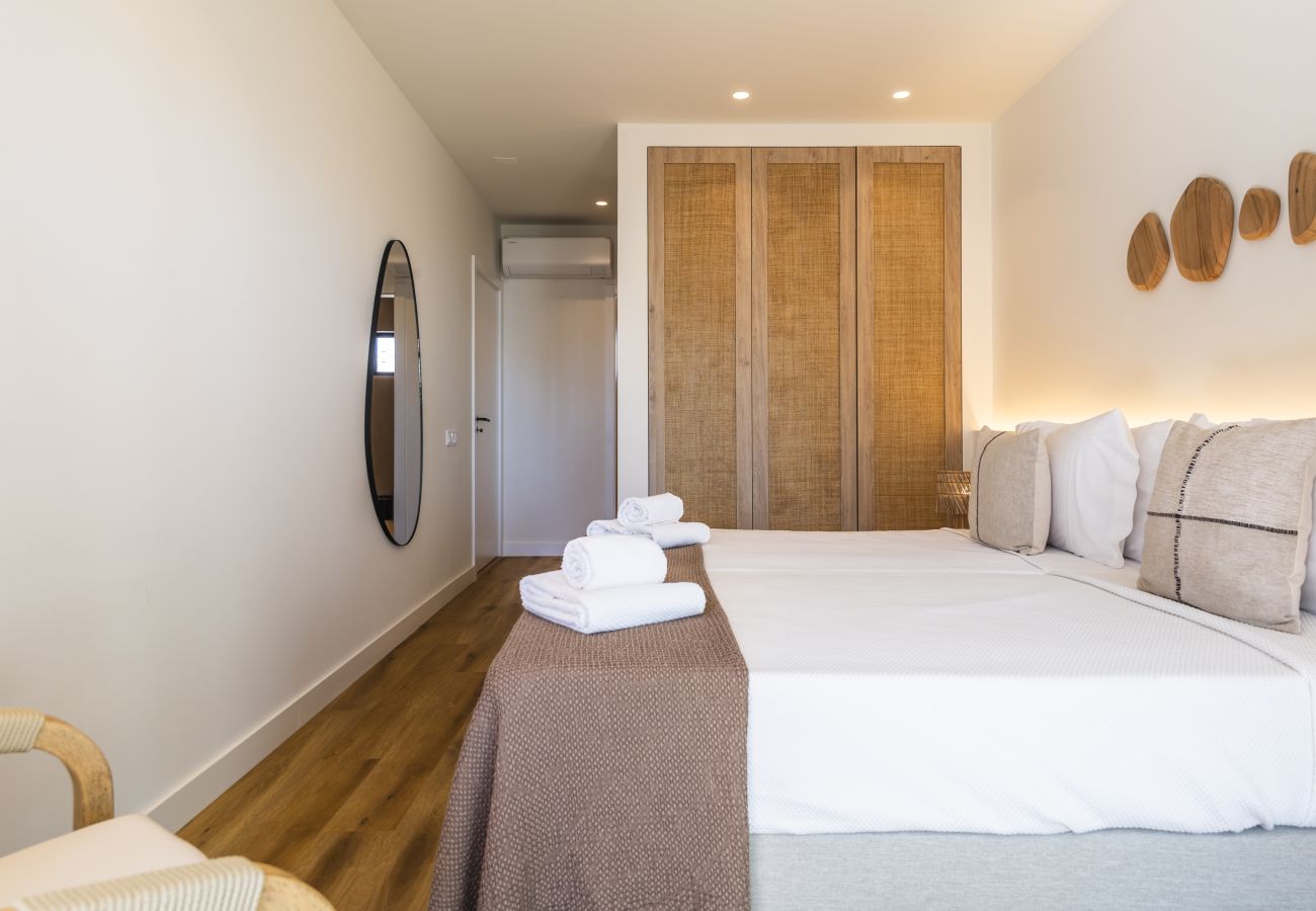 Apartamento em Albufeira - Casa Alonso 2 Bedroom Apartment with Pool