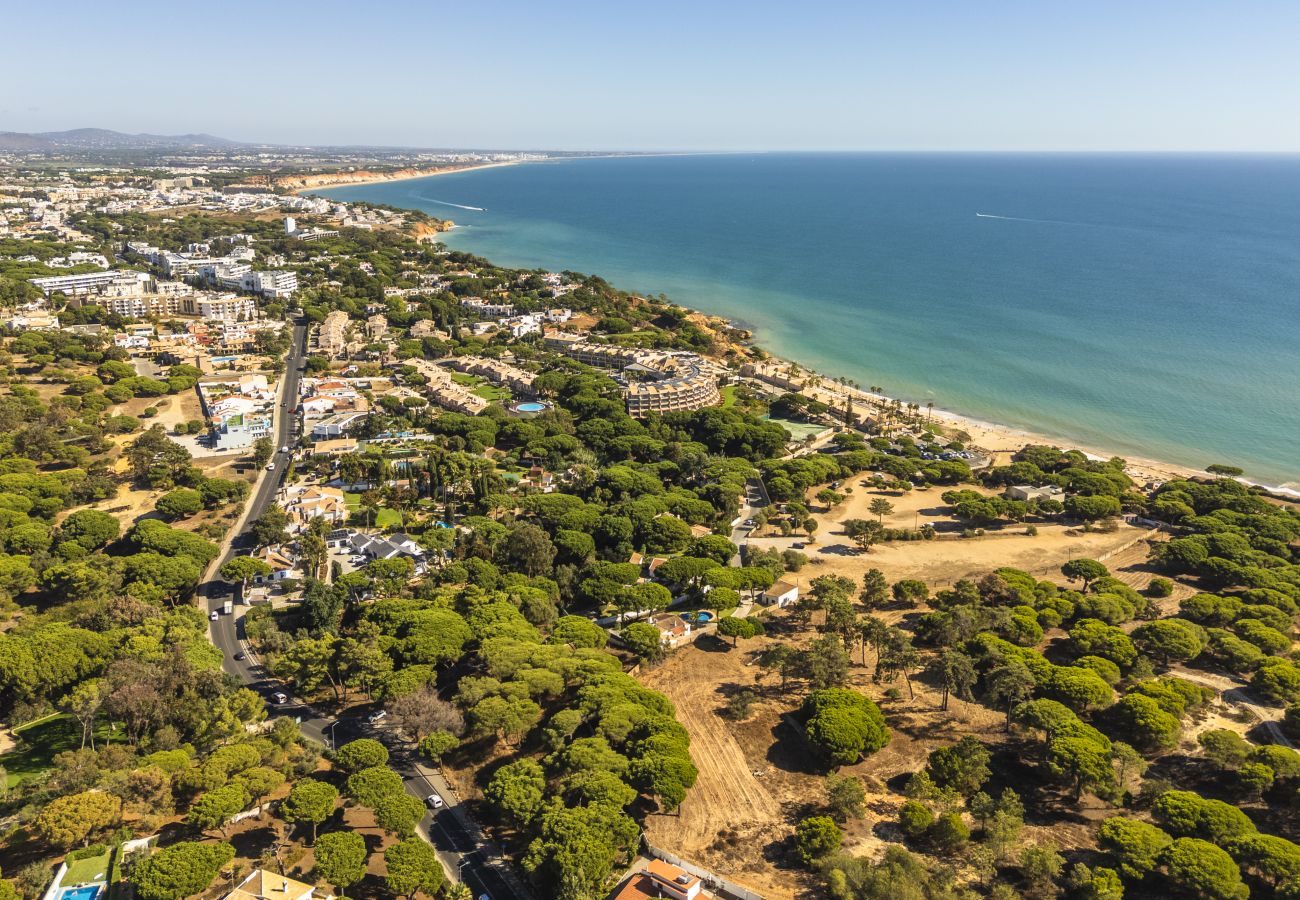 Apartamento em Albufeira - Casa Alonso 2 Bedroom Apartment with Pool