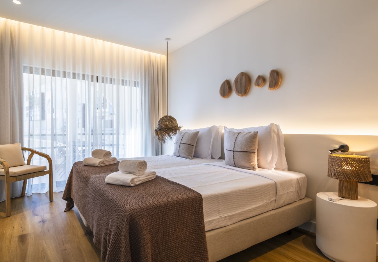 Apartamento em Albufeira - Casa Alonso 2 Bedroom Apartment with Pool