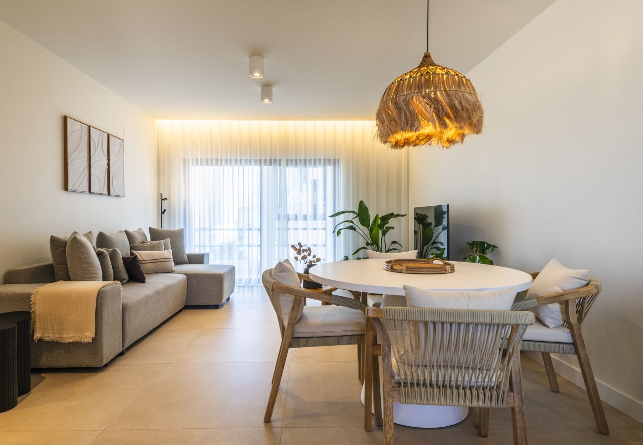 Apartamento em Albufeira - Casa Alonso 2 Bedroom Apartment with Pool