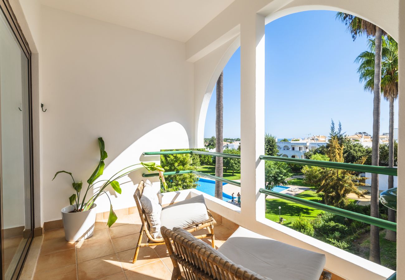 Apartamento em Albufeira - Casa Alonso 2 Bedroom Apartment with Pool