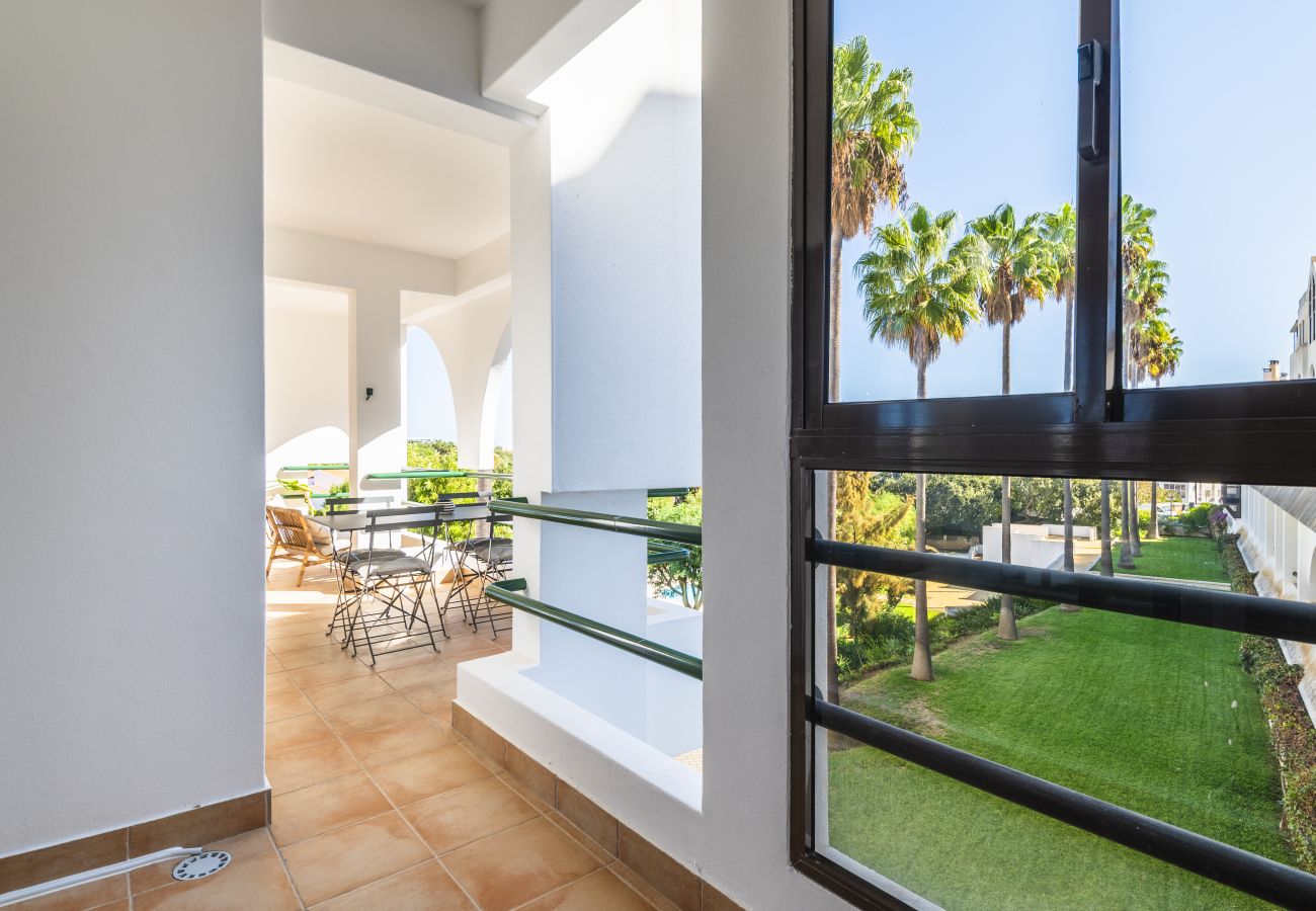 Apartamento em Albufeira - Casa Alonso 2 Bedroom Apartment with Pool