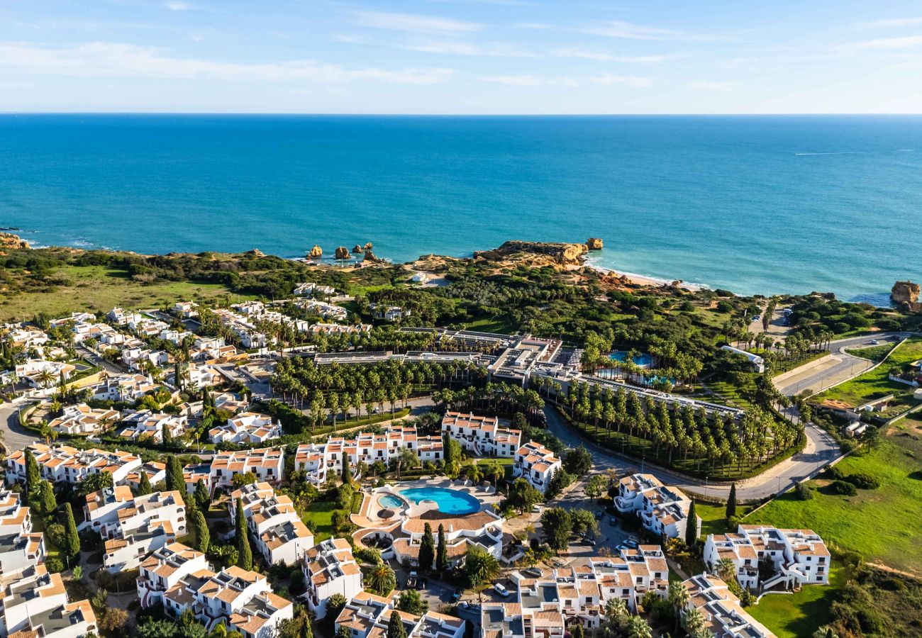 Apartamento em Albufeira - Aldeia São Rafael T2 Duplex