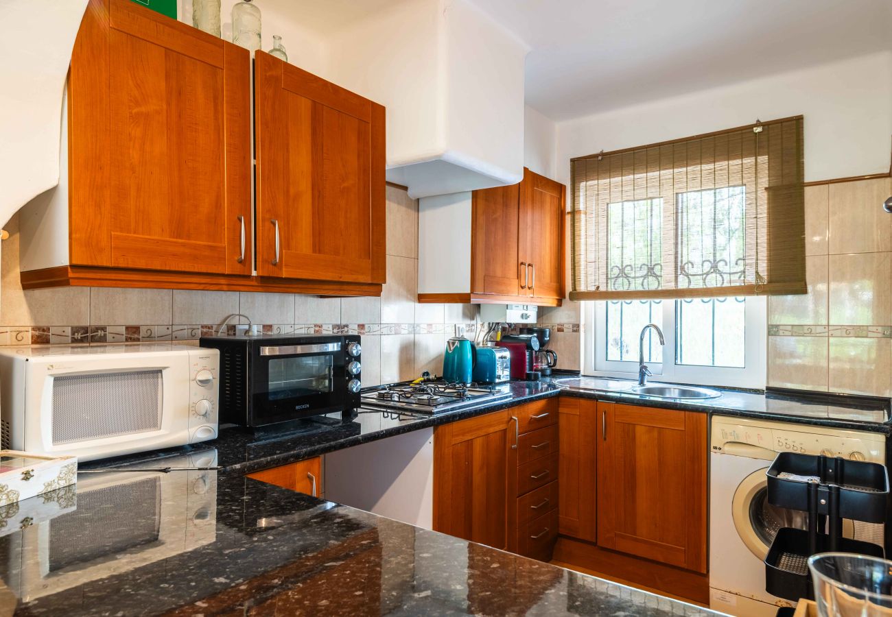 Apartamento em Albufeira - Aldeia São Rafael T2 Duplex