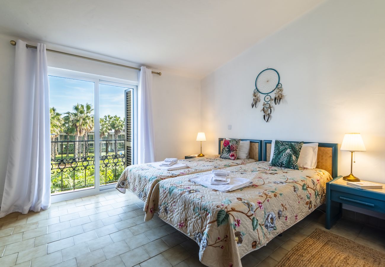 Apartamento em Albufeira - Aldeia São Rafael T2 Duplex