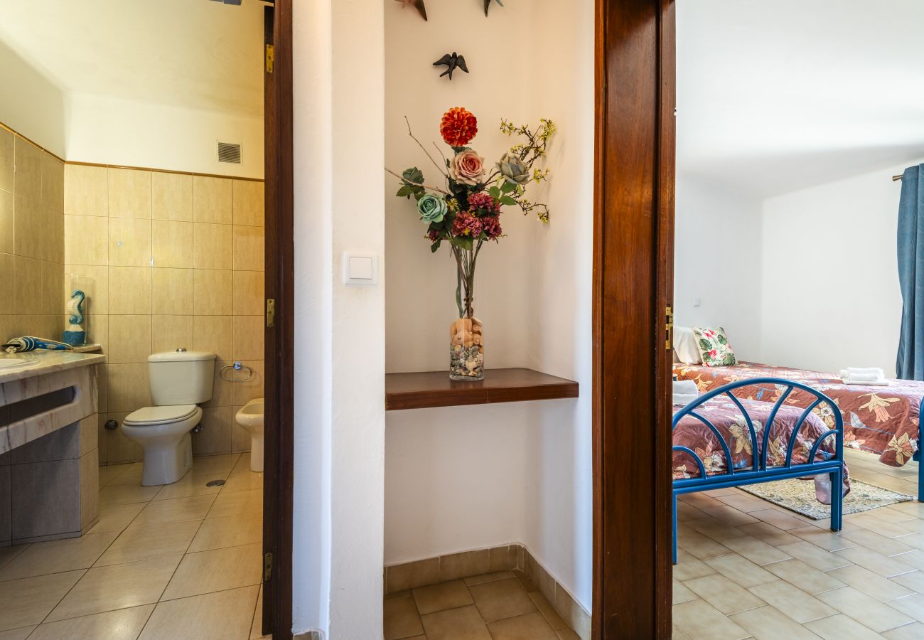 Apartamento em Albufeira - Aldeia São Rafael T2 Duplex