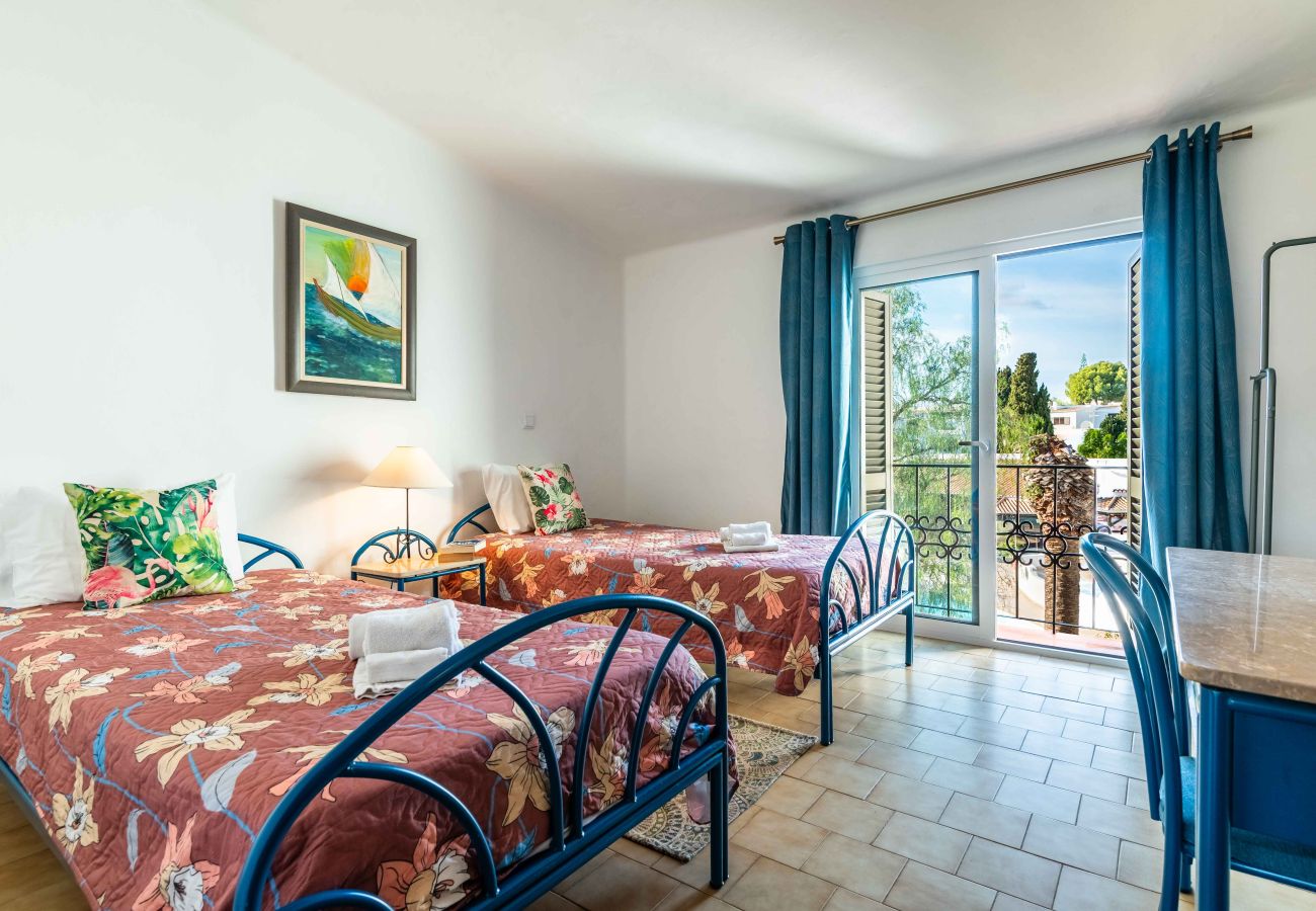 Apartamento em Albufeira - Aldeia São Rafael T2 Duplex