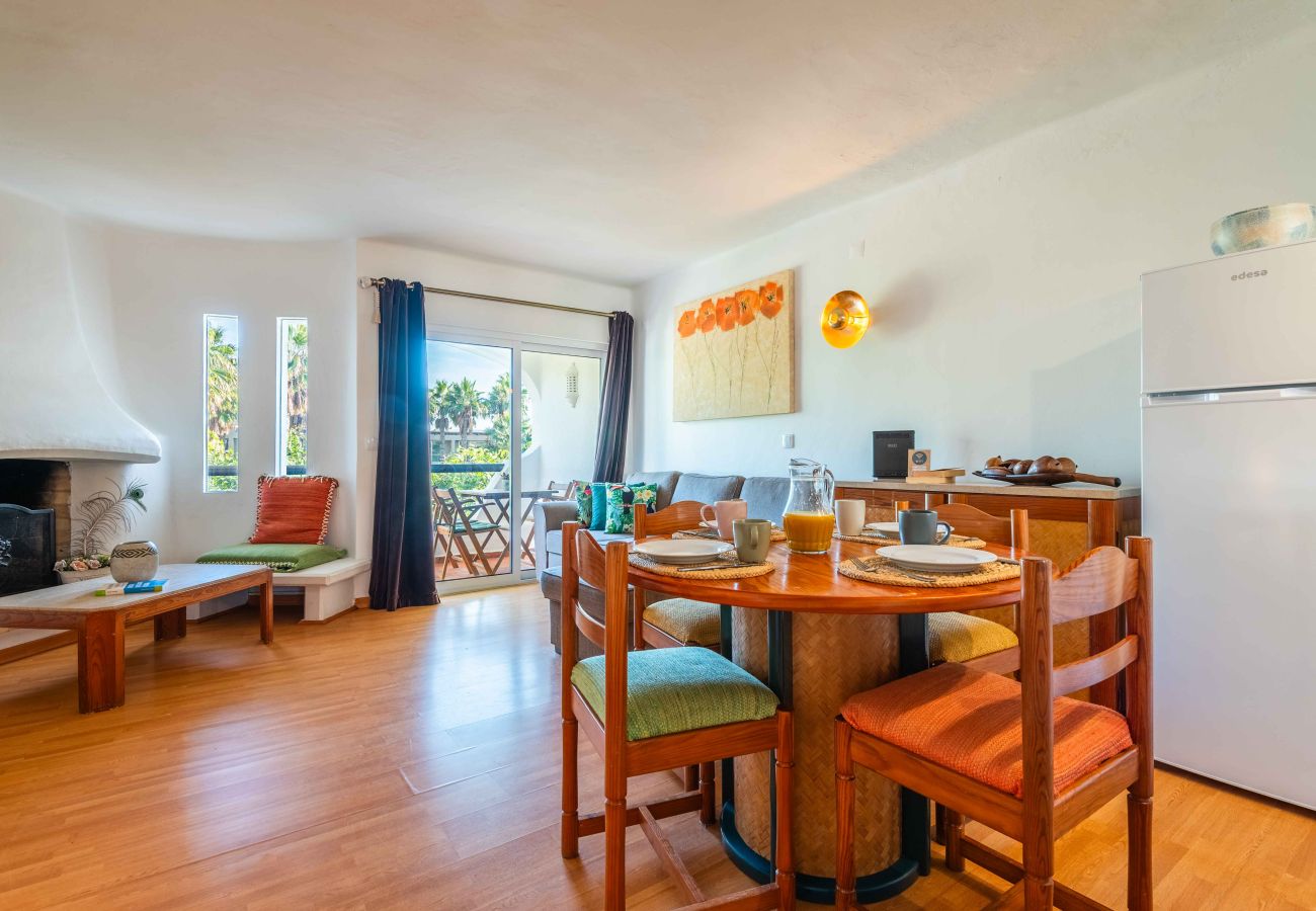 Apartamento em Albufeira - Aldeia São Rafael T2 Duplex