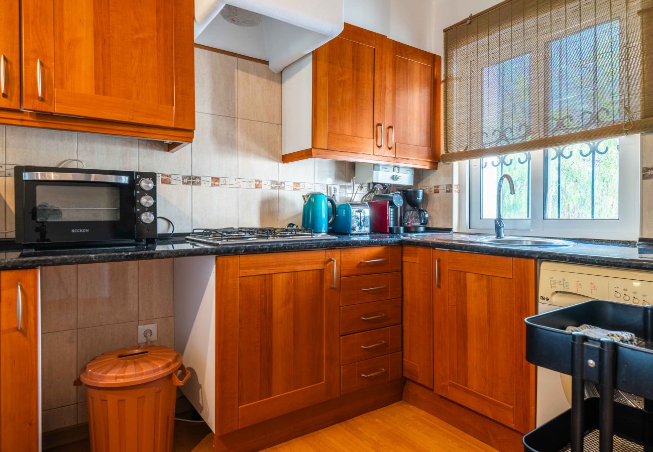 Apartamento em Albufeira - Aldeia São Rafael T2 Duplex