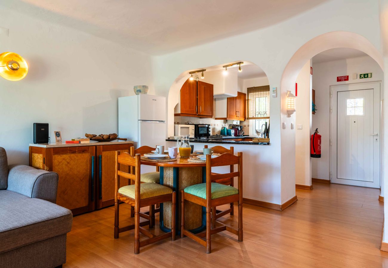 Apartamento em Albufeira - Aldeia São Rafael T2 Duplex