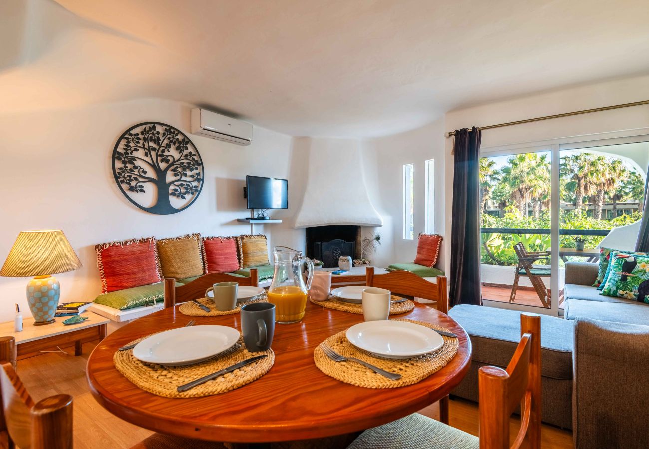 Apartamento em Albufeira - Aldeia São Rafael T2 Duplex