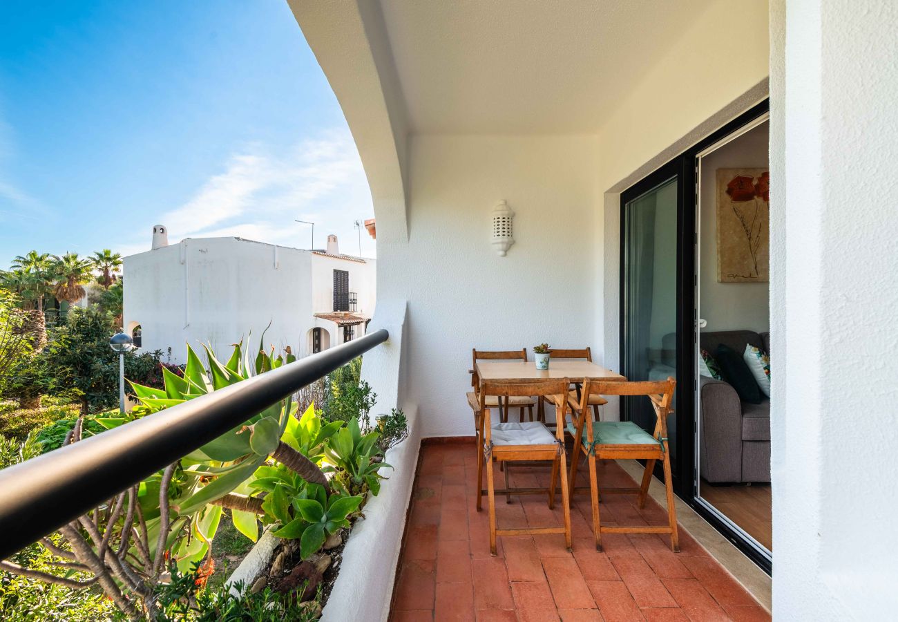 Apartamento em Albufeira - Aldeia São Rafael T2 Duplex