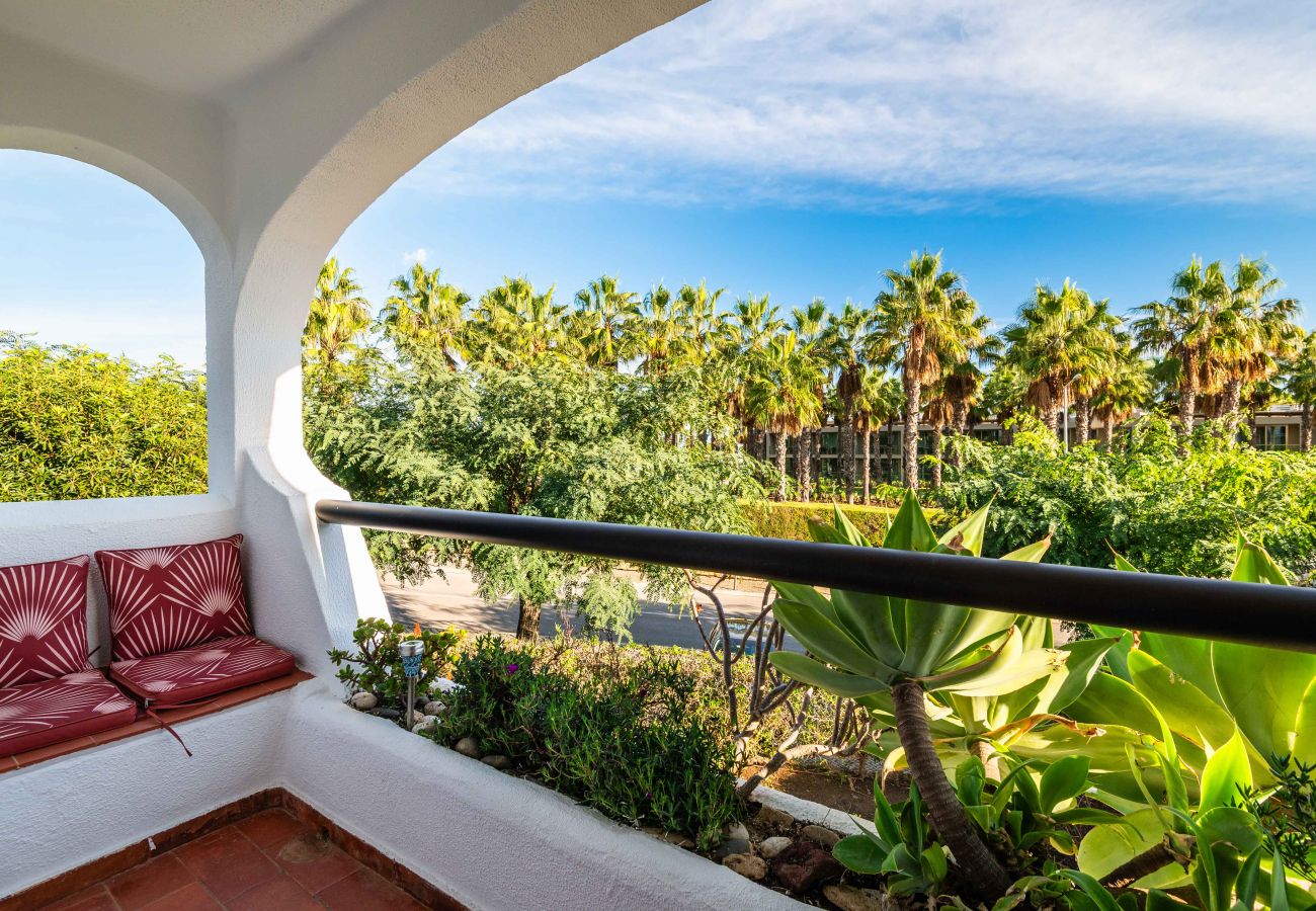 Apartamento em Albufeira - Aldeia São Rafael T2 Duplex