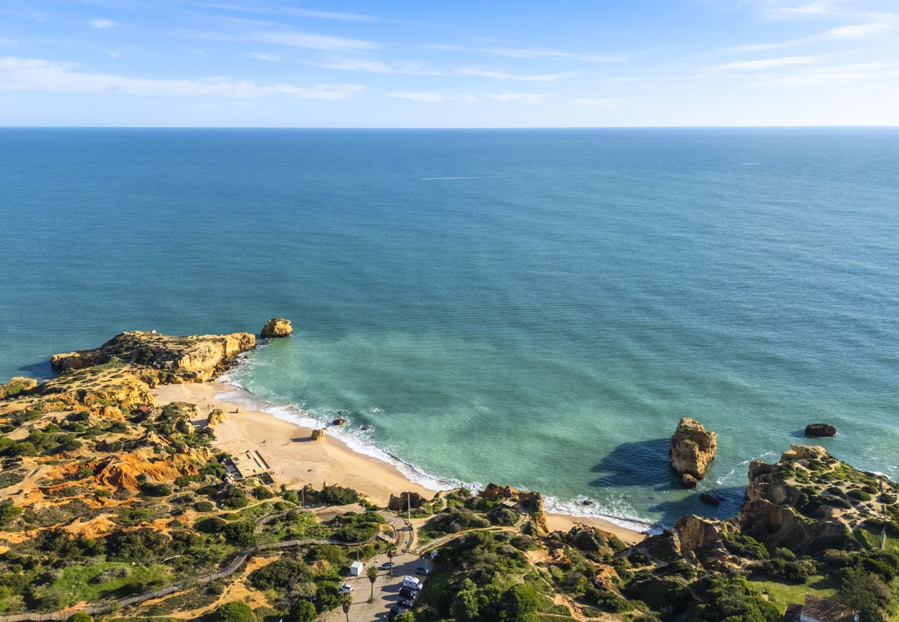 Apartamento em Albufeira - Aldeia São Rafael T2 Duplex