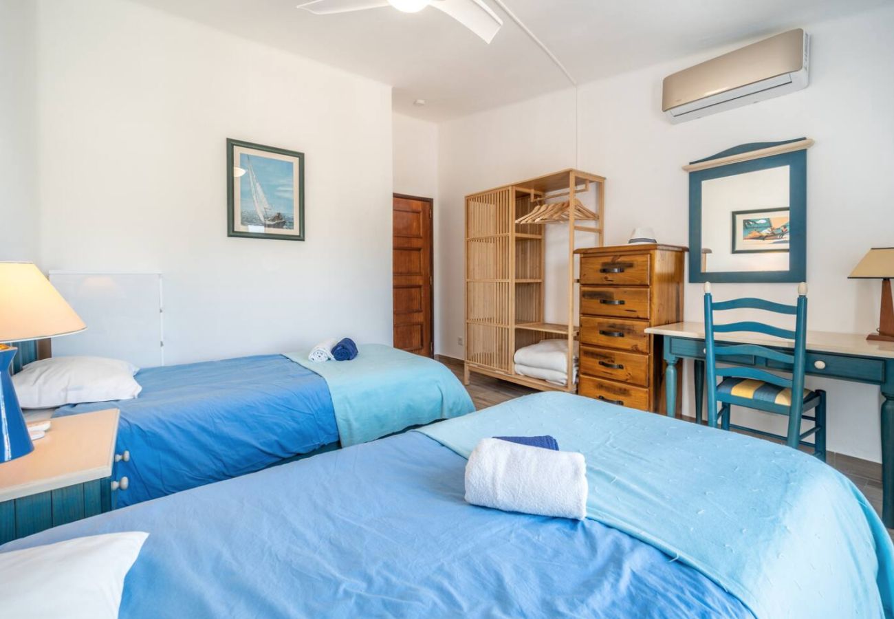 Apartamento em Albufeira - Aldeia São Rafael T2 81