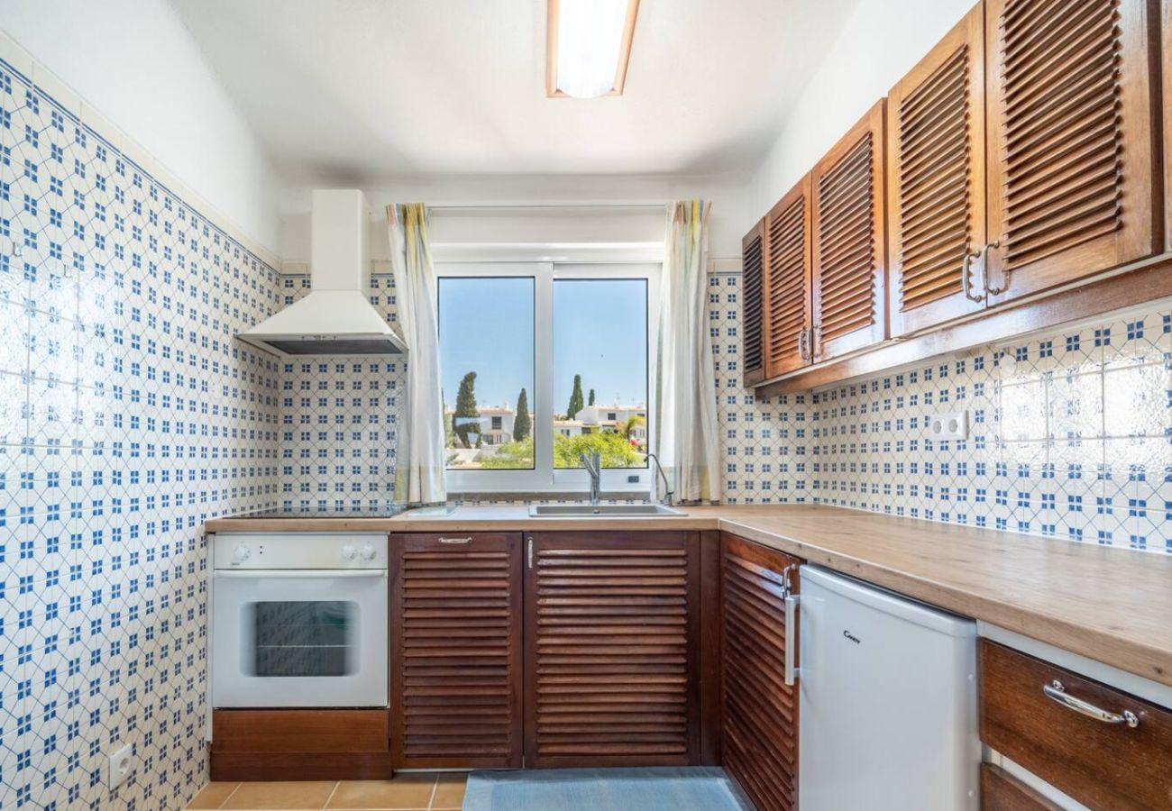 Apartamento em Albufeira - Aldeia São Rafael T2 81