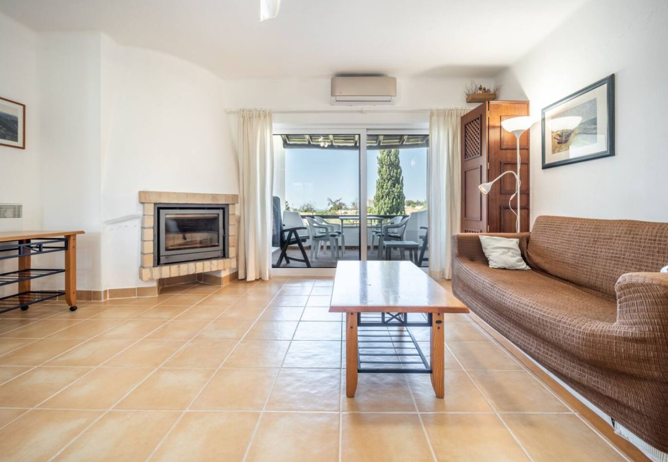 Apartamento em Albufeira - Aldeia São Rafael T2 81