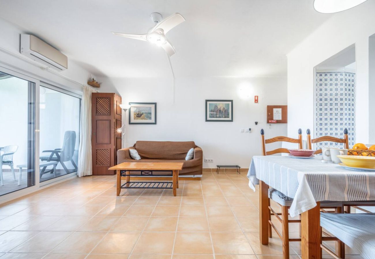 Apartamento em Albufeira - Aldeia São Rafael T2 81