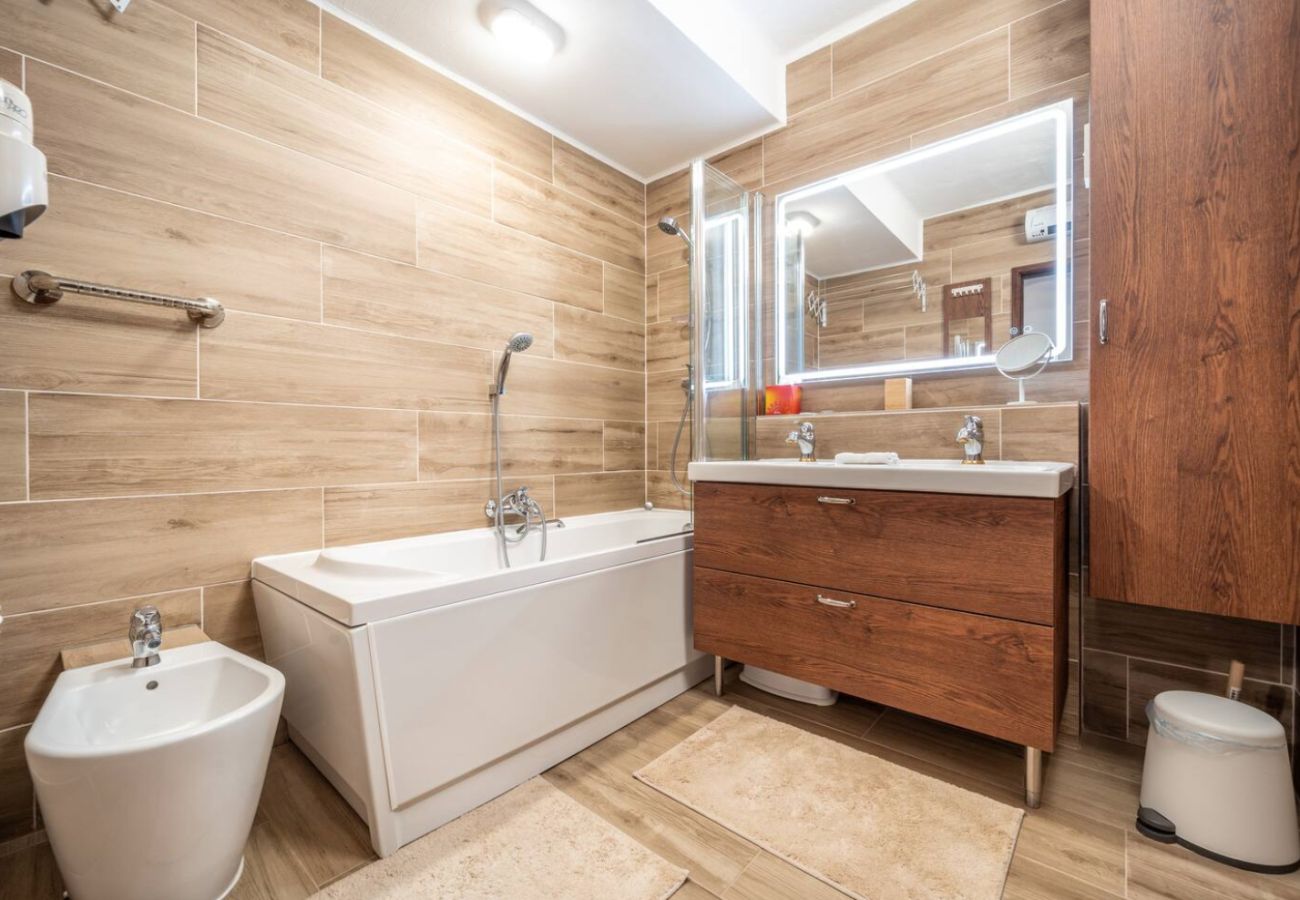 Apartamento em Albufeira - Aldeia São Rafael T2 81