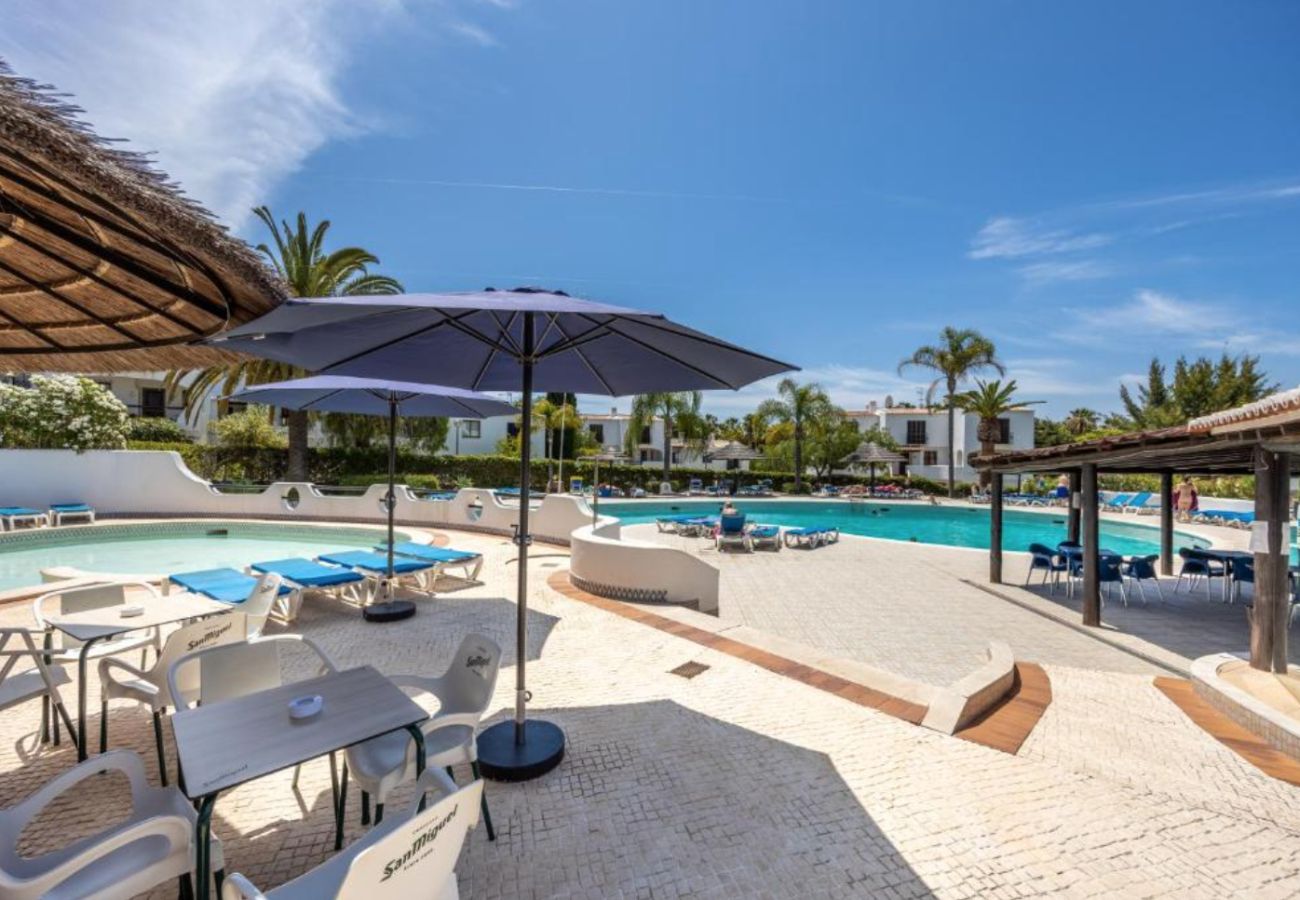 Apartamento em Albufeira - Aldeia São Rafael T2 81