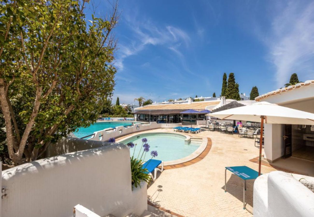 Apartamento em Albufeira - Aldeia São Rafael T2 81